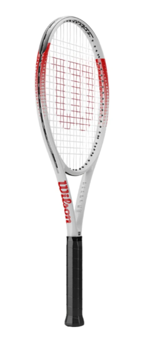 Raqueta Wilson Pro Staff Precision Team 103 Mejora Tu Juego