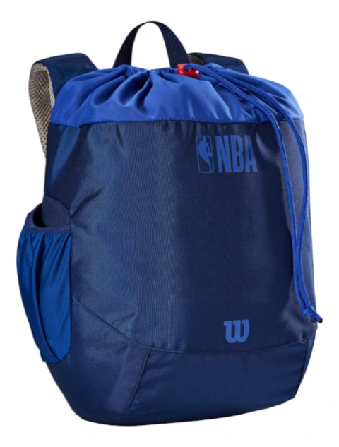 Backpack Wilson Nba Dvr Basquetbol