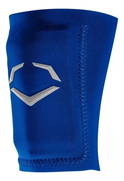 Muñequera Moldeable Evoshield Pro Srz Azul Rey Mediana