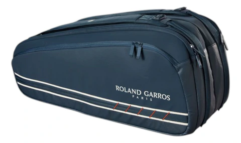 Bolsa Wilson Super Tour Ss 9pk Roland Garros 2025 Roland Garros 2025