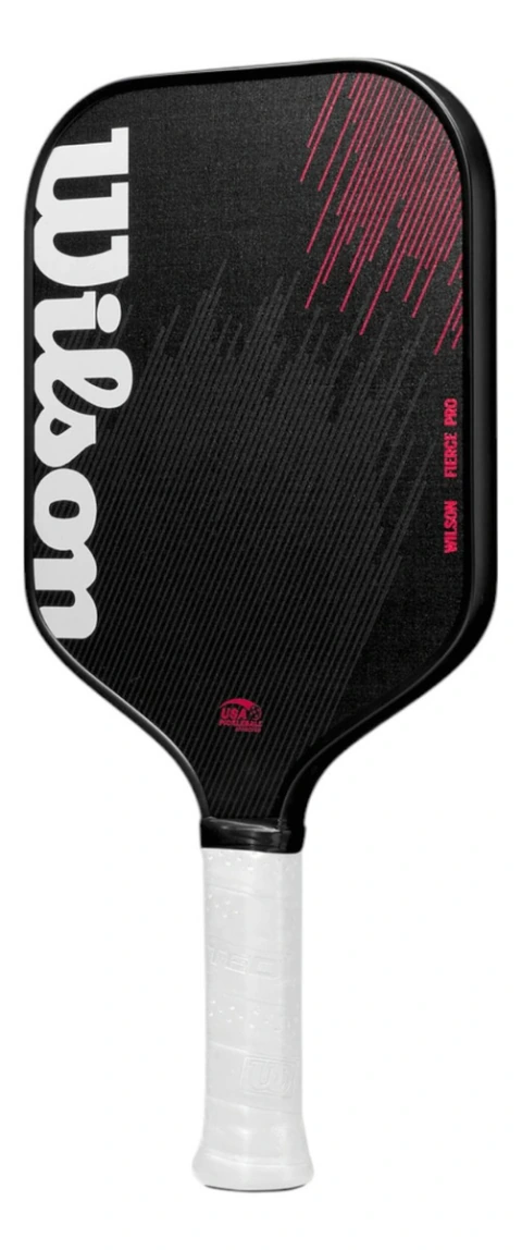 Raqueta De Pickleball Wilson Fierce Pro