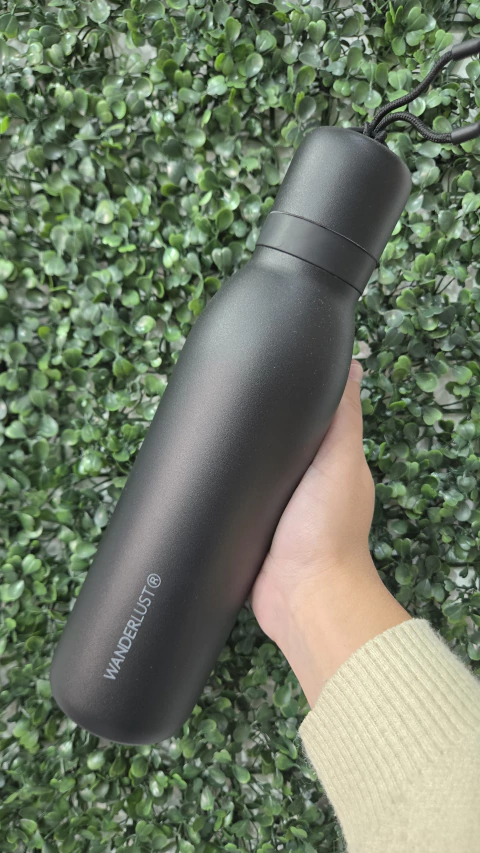 Botella Wanderlust - comprar online