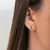 Conjunto Esferas em degradê e Brincos cor: ouro 18k na internet