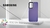 Funda opaca Samsung A13