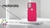 Funda lisa Motorola G41