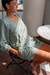 Shorts Pleno Menta - comprar online
