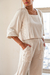 Blusa Plena Crú