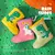 Botas de chuva do bebê meninos e meninas eva - comprar online