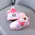Tênis Disney meninos e meninas com led - loja online