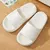 Chinelos de Plataforma leve feminino - Raeline