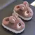 Pantufa de coelho para crianças - loja online