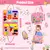 Placa ocupada Montessori Educativo - Raeline