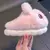 Imagem do Pantufa de coelho para crianças