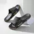 Chinelo Masculin Sola macia relaxante - Raeline