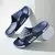 Chinelo Masculin Sola macia relaxante