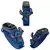 Relógio Touch Infantil Stitch - comprar online