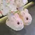Pantufa de coelho para crianças - Raeline