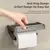 Suporte para papel higiênico e Acessórios