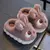 Pantufa de coelho para crianças - comprar online