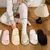 Chinelos de Plataforma leve feminino