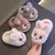 Imagem do Pantufa de coelho para crianças