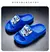 Chinelo Infantil Slide Stitch - Raeline