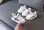 Crianças tênis crianças design de moda branco reabilitação sapatos casuais - comprar online