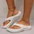 Chinelos Feminino Plataforma Grossa - comprar online