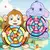 Jogos Educativos Dart Board - loja online