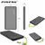 Carregador Portátil Pineng Power Bank 10.000mah IPhone V8 - comprar online