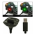 Imagem do Bateria Controle Para Xbox 360 68000mah + Cabo Carregado (10574)