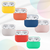 Capa Silicone para AirPods - Pro e Pro 2 (2967) - VIMO Virtual