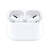 Capa Silicone para AirPods - Pro e Pro 2 (2967) na internet