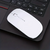 Mouse Slim Wireless Sem Fio (3012) - comprar online