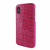 Capa Crocodilo para iPhone 7 ao 14 Pro Max - Pink (2939) na internet