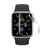 Pelí­cula 3D Vidro c/ Borda Preta Para Apple Watch (10070) - loja online