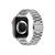 Pulseira para Apple Watch Metal Prata (1061) na internet