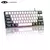 MageGee TS91 60% Teclado Com Fio Compacto 61 Teclas RGB Backlight Pequeno Comput na internet