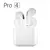 TWS Pro4 Fones De Ouvido Bluetooth, Fones De Ouvido Sem Fio, Mini Headset Esport - loja online