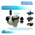 Bomba Piletera Autocebante LACUS FIT-75 - 0.75 HP - mercado de bombas
