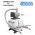 PLAN CANJE EVOLUCION X ROWA MAXFLOW 327 ME 50/60L - Consultar PLAN en Whatsapp - mercado de bombas