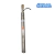 Electrobomba Sumergible VASSER BT2-50 - comprar online