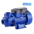 Bomba Periférica QB60 de 0.5 HP – Compacta, Potente y Versátil - comprar online