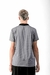 REMERA TOM GRIS/NEG - tienda online