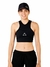 TOP CON BOLSILLO RUNNING TRAIL MOON - comprar online