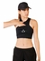 TOP CON BOLSILLO RUNNING TRAIL MOON