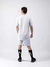 REMERA DEPORTIVA MC JERO BLANCO SYMFIT - tienda online