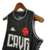 Camisa Regata Vasco da Gama preta moda urbana - Kappa Torcedor Masculino - Preta com detalhe em Branco e vermelho - Camisas de Futebol e Basquete / AT Sports