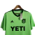 Camisa Austin II 22/23 - Torcedor Adidas Masculina - Verde com detalhes em preto - Camisas de Futebol e Basquete / AT Sports