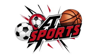 Camisas de Futebol e Basquete / AT Sports